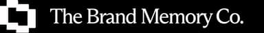 The Brand Memory Co.